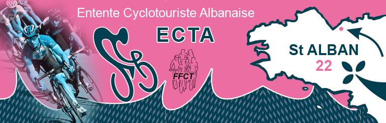 Logo ECTA